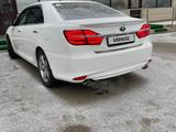 Toyota Camry 2013 годаүшін9 000 000 тг. в Атырау – фото 4