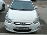 Hyundai Accent 2013 года за 5 500 000 тг. в Семей