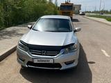 Honda Accord 2013 годаүшін7 600 000 тг. в Астана – фото 3