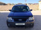 Ford Escape 2005 года за 4 000 000 тг. в Мангистау – фото 3