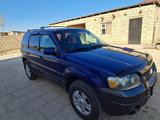 Ford Escape 2005 года за 4 000 000 тг. в Мангистау – фото 4