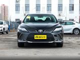 Toyota Camry 2024 года за 14 684 331 тг. в Алматы – фото 2