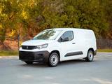 Peugeot Partner 2022 годаүшін9 500 000 тг. в Алматы