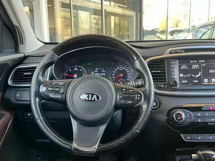 Kia Sorento 2016 года за 10 200 000 тг. в Алматы – фото 9