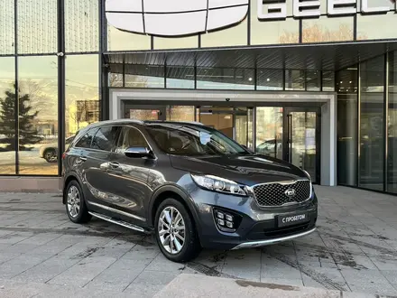 Kia Sorento 2016 года за 10 200 000 тг. в Алматы