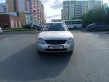 ВАЗ (Lada) Priora 2170 2012 годаүшін2 200 000 тг. в Костанай