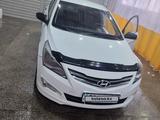 Hyundai Solaris 2015 года за 5 950 000 тг. в Астана