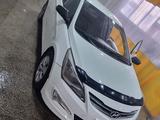 Hyundai Solaris 2015 года за 5 950 000 тг. в Астана – фото 3