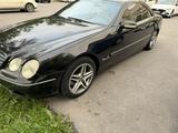 Mercedes-Benz CL 500 2000 годаүшін5 000 000 тг. в Алматы – фото 3