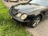 Mercedes-Benz CL 500 2000 года за 5 000 000 тг. в Алматы – фото 2