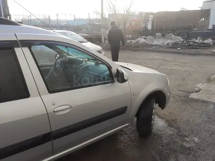 ВАЗ (Lada) Largus Cross 2014 года за 4 000 000 тг. в Астана – фото 3