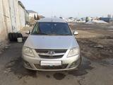 ВАЗ (Lada) Largus Cross 2014 годаүшін4 000 000 тг. в Астана