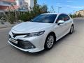 Toyota Camry 2018 годаүшін14 000 000 тг. в Актау – фото 5