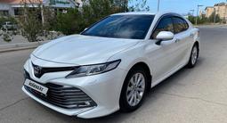 Toyota Camry 2018 годаүшін14 000 000 тг. в Актау – фото 5