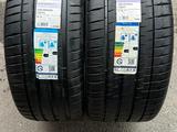 Шины Michelin 255/40/-285/35/r20 PS4s за 200 000 тг. в Алматы