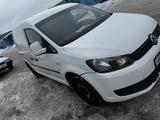 Volkswagen Caddy 2011 года за 4 100 000 тг. в Астана – фото 4