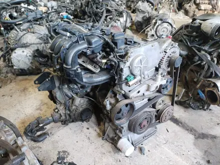 Двигатель на Ниссан QR 20 4 WD за 400 000 тг. в Атырау – фото 3