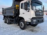 Dongfeng  EQ3251GP5 (сделано в Казахстане) 2026 г. 2026 годаүшін30 500 000 тг. в Алматы