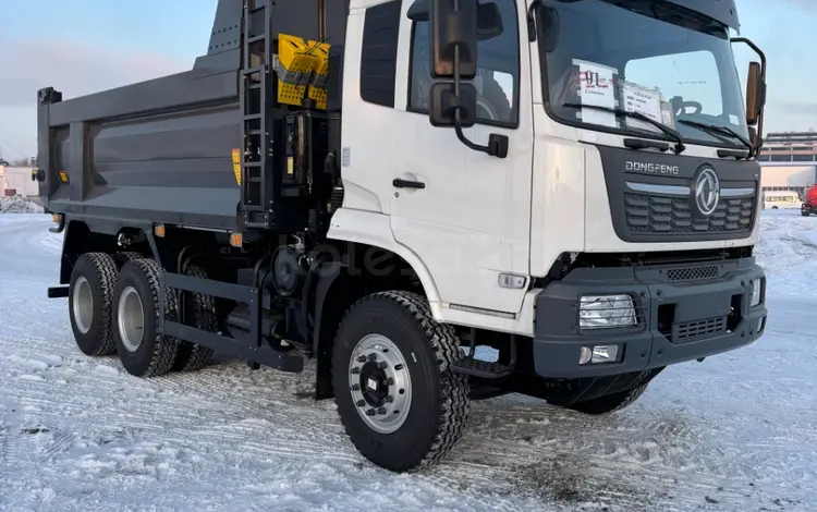 Dongfeng  EQ3251GP5 (сделано в Казахстане) 2026 г. 2026 годаүшін30 500 000 тг. в Алматы