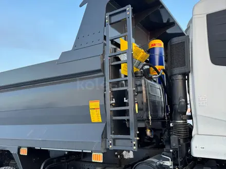 Dongfeng  EQ3251GP5 (сделано в Казахстане) 2026 г. 2026 года за 30 500 000 тг. в Алматы – фото 10