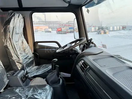 Dongfeng  EQ3251GP5 (сделано в Казахстане) 2026 г. 2026 года за 30 500 000 тг. в Алматы – фото 11