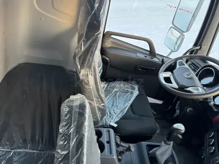 Dongfeng  EQ3251GP5 (сделано в Казахстане) 2026 г. 2026 года за 30 500 000 тг. в Алматы – фото 12