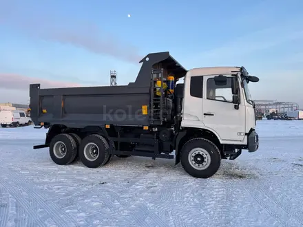 Dongfeng  EQ3251GP5 (сделано в Казахстане) 2026 г. 2026 года за 30 500 000 тг. в Алматы – фото 2