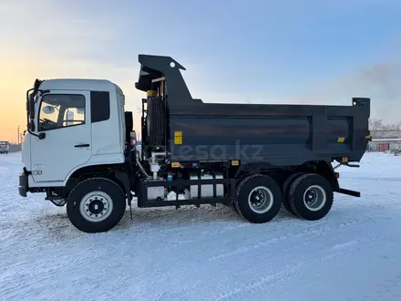 Dongfeng  EQ3251GP5 (сделано в Казахстане) 2026 г. 2026 года за 30 500 000 тг. в Алматы – фото 4