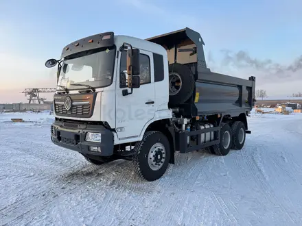 Dongfeng  EQ3251GP5 (сделано в Казахстане) 2026 г. 2026 года за 30 500 000 тг. в Алматы – фото 5