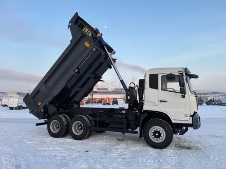 Dongfeng  EQ3251GP5 (сделано в Казахстане) 2026 г. 2026 года за 30 500 000 тг. в Алматы – фото 6