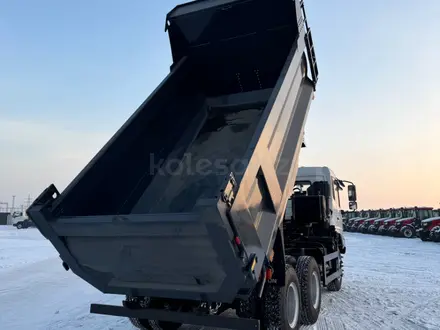 Dongfeng  EQ3251GP5 (сделано в Казахстане) 2026 г. 2026 года за 30 500 000 тг. в Алматы – фото 7
