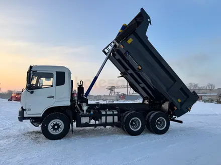 Dongfeng  EQ3251GP5 (сделано в Казахстане) 2026 г. 2026 года за 30 500 000 тг. в Алматы – фото 8