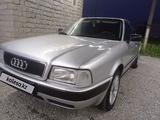 Audi 80 1994 года за 1 750 000 тг. в Алматы – фото 3