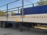 Narko  Полуприцеп-тент 1998 года за 2 500 000 тг. в Актобе