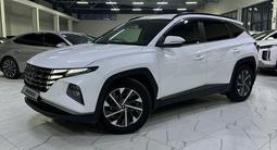 Hyundai Tucson 2022 годаүшін14 300 000 тг. в Шымкент – фото 3