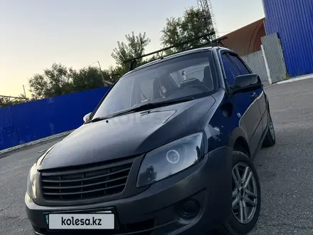 ВАЗ (Lada) Granta 2190 2013 года за 2 300 000 тг. в Усть-Каменогорск