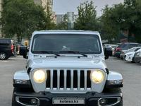 Jeep Wrangler 2019 годаүшін21 500 000 тг. в Алматы