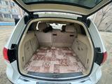 Volkswagen Touareg 2005 годаfor4 500 000 тг. в Актау – фото 5