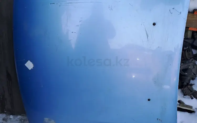 Опель Вектра А капот за 45 000 тг. в Алматы