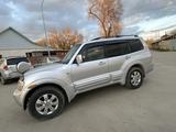 Mitsubishi Pajero 2002 года за 5 200 000 тг. в Алматы – фото 2