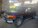 Toyota FJ Cruiser 2006 годаүшін14 000 000 тг. в Алматы – фото 2