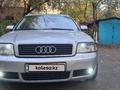 Audi A6 2003 годаүшін3 500 000 тг. в Алматы – фото 3