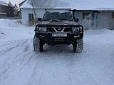 Nissan Patrol 2003 года за 5 100 000 тг. в Караганда – фото 5