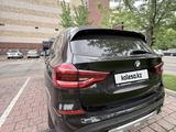 BMW X3 2018 годаүшін19 000 000 тг. в Алматы – фото 4