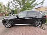 BMW X3 2018 годаүшін19 000 000 тг. в Алматы – фото 3
