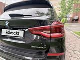 BMW X3 2018 годаүшін19 000 000 тг. в Алматы – фото 5