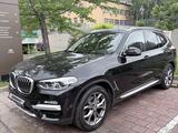 BMW X3 2018 годаүшін19 000 000 тг. в Алматы – фото 2