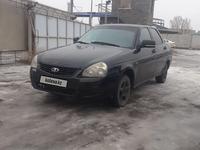 ВАЗ (Lada) Priora 2170 2008 годаүшін1 000 000 тг. в Уральск