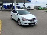 Nissan Almera 2014 годаүшін4 700 000 тг. в Алматы