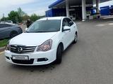 Nissan Almera 2014 года за 4 700 000 тг. в Алматы – фото 3